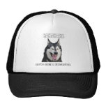MalaBrute 16 hats