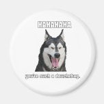 MalaBrute 16 magnets