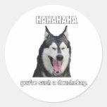 MalaBrute 16 stickers