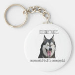 MalaBrute 1 keychains