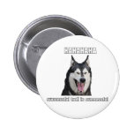 MalaBrute 1 buttons