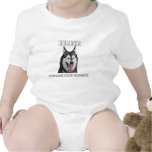 MalaBrute 1 t-shirts