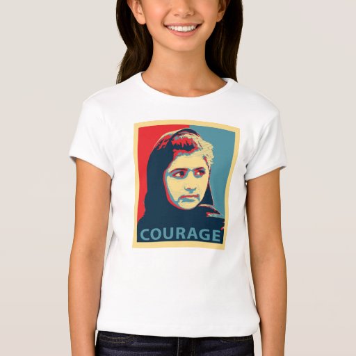 malala yousafzai t shirt