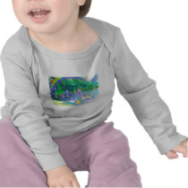 Malamite Tag! Tee Shirt