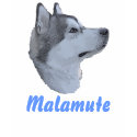 Malamute Shirt