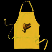 Malard Duck Non-Apparel aprons