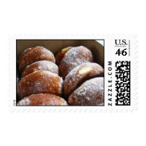 Malassadas! Yum. postage by bluehawaii218 Malassadas! Yum. postage