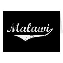 Malawi Card