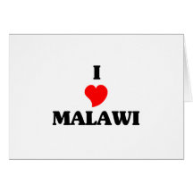 MALAWI CARD
