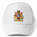 Malawi Coat of Arms Hat