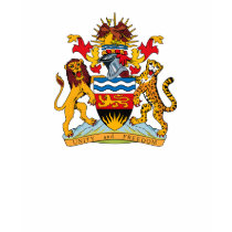 Malawi Coat of Arms T-shirt