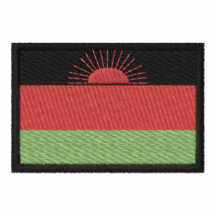 Malawi Polo Shirt