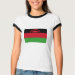 Ladies Ringer T-Shirt
