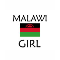 MALAWI GIRL t-shirts