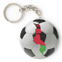 Malawi national team key chains