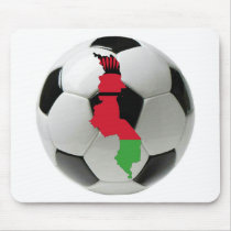 Malawi national team mousepads
