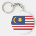 Malaya, Malaysia Keychain