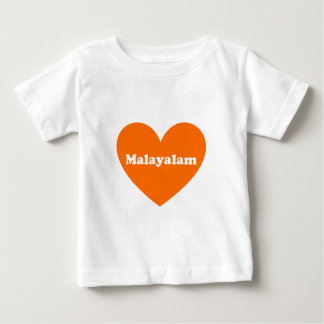 t shirt malayalam