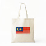 Malaysia Canvas Bag