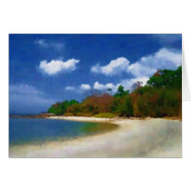 Malaysia Beach cards by sunsangel Malaysia Beach cards