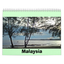 Malaysia calendars by Soulgal Malaysia calendars