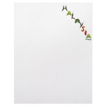 Malaysia Chili Peppers letterhead by chili_state Malaysia Chili Peppers letterhead