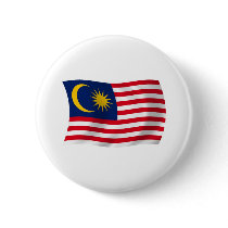 Malaysia Flag Button
