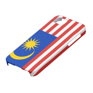 Malaysia iPhone Cases