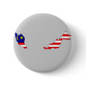 Malaysia flag map buttons by FlagStore Malaysia flag map buttons
