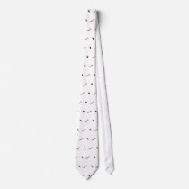 Malaysia Flag Map full size Ties
