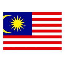Malaysia Flag posters