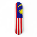 Malaysia Flag skateboards