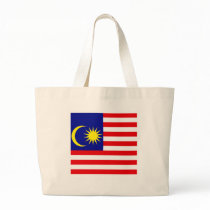 Malaysia High quality Flag Bag