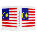 Malaysia High quality Flag binders