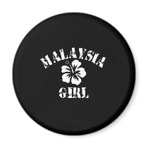 MALAYSIA magnets