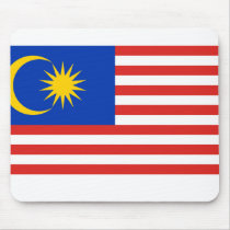 Malaysia, Malaysia mousepads by bestflag Malaysia, Malaysia mousepads