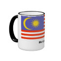 Malaysia Mug