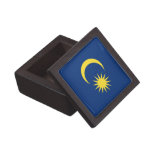 Malaysia Premium Keepsake Box