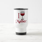 Malbec Wine Lover Gifts Coffee Mug