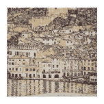 lake, lago, garda, italy, italia, square,