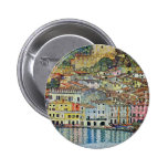 Malcesine on Lake Garda By Gustav Klimt Pins