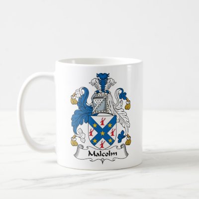 Malcolm Crest