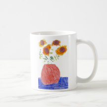 Malcolm Lange Coffee Mugs