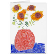 Malcolm Lange Greeting Card