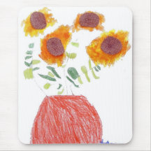 Malcolm Lange Mousepads
