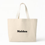 Malden  Classic t shirts bags