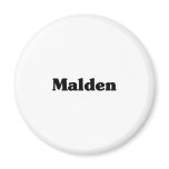 Malden  Classic t shirts magnets