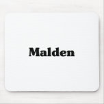 Malden  Classic t shirts mousepads