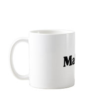 Malden  Classic t shirts Mug