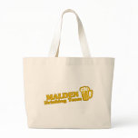 Malden Drinking Team tee shirts bags